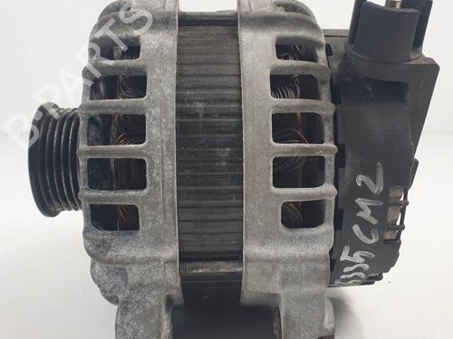 Alternator LAND ROVER RANGE ROVER VELAR (L560) 2.0 D180 TD4 4x4 | BP25144155M7  - Image 8