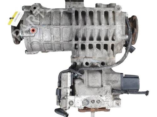 Rear differential VW GOLF IV (1J1) 1.9 TDI 4motion | BP29274855M24 