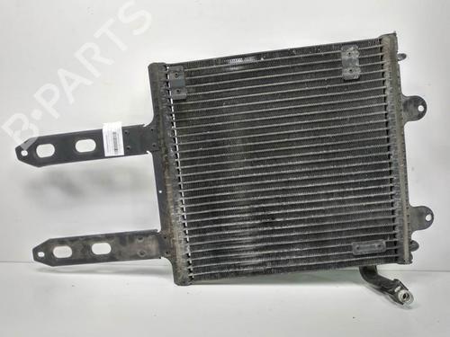 Used AC radiator AC radiator VW POLO (6N2) 1.4 (60 hp) 8679006 8679006
