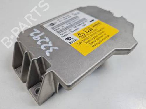 Used ECU airbags MINI MINI PACEMAN (R61) Cooper D (112 hp) 31240913