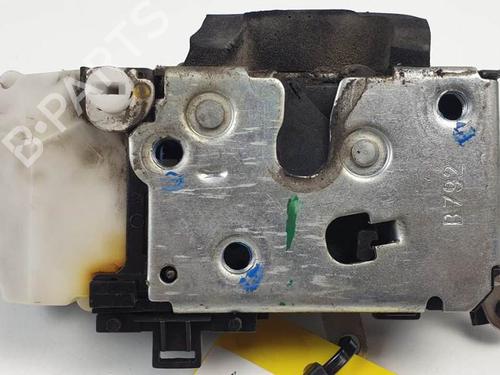 Used Rear right lock Rear right lock 19790183 19790183