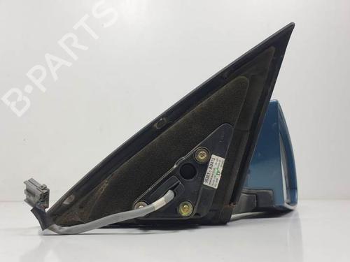 Right mirror NISSAN PRIMERA Hatchback (P12)  | BP12376827C27 