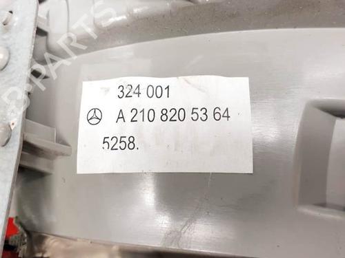 Left taillight MERCEDES-BENZ E-CLASS T-Model (S210) E 200 T Kompressor (210.248) | BP25295505C34 