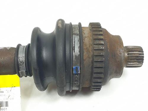 Right rear driveshaft SMART CITY-COUPE (450) 0.7 (450.352, 450.353) | BP13618811M41 