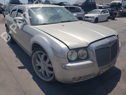 Electronic module CHRYSLER 300C (LX, LE) 3.5 | BP27885787M83  - Image 8