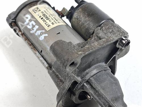 Used Starter Starter CITROËN C4 Grand Picasso I (UA_) 1.6 HDi (109 hp) 40558167 40558167