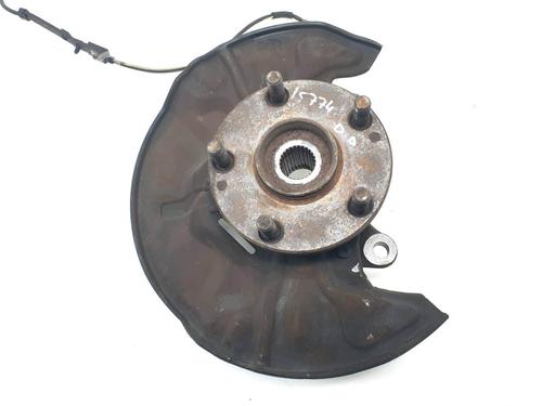 Used Right front steering knuckle Right front steering knuckle TOYOTA COROLLA Verso (ZER_, ZZE12_, R1_) 1.8 (ZNR11_, ZNR11R) (129 hp) 24339277 24339277