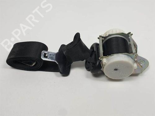 Used Rear right seatbelt LAND ROVER FREELANDER 2 (L359) 2.2 TD4 4x4 (152 hp) 9579489