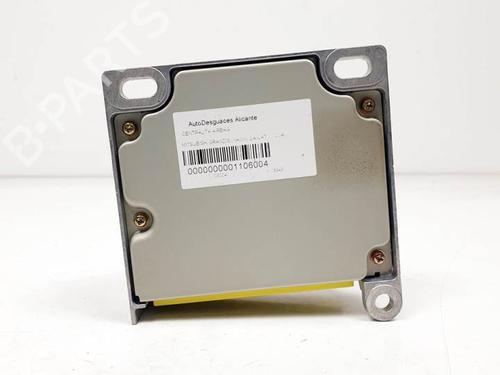ECU airbags MITSUBISHI GRANDIS (NA_W) 2.4 MIVEC (NA4W) | BP16474860M53 