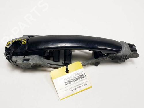 Front left exterior door handle SEAT CORDOBA (6L2) 1.6 16V | BP18262496C128 