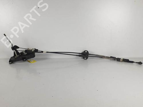 Girspak FORD FOCUS II (DA_, HCP, DP) 1.6 TDCi (90 hp) 12386379