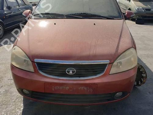 Left front fog light TATA INDIGO MARINA (4_V2)  | BP19171702C30 