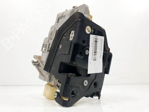 front-right-lock-audi-q7-4lb-30-tdi-quattro-3c1837016a-2006-2007-2008-2009-2010-2011-2012-2013-2014-2015-2016-13523072 main image