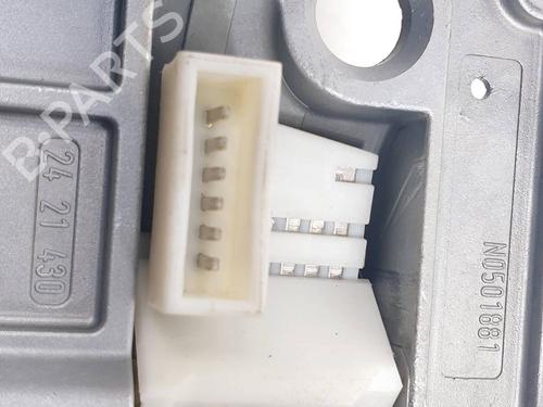 Electronic module OPEL ASTRA H (A04) 1.4 (L48) | BP30998568M83 - Image 3