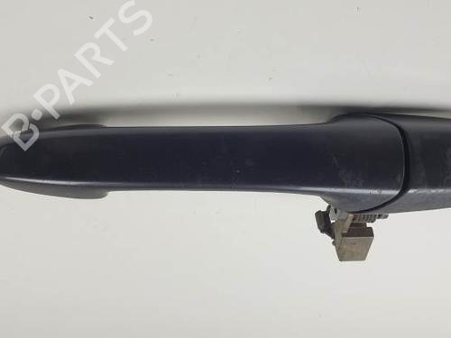 Used Front right exterior door handle MAZDA 5 (CR) 2.0 CD (CR19) (143 hp) 27533254
