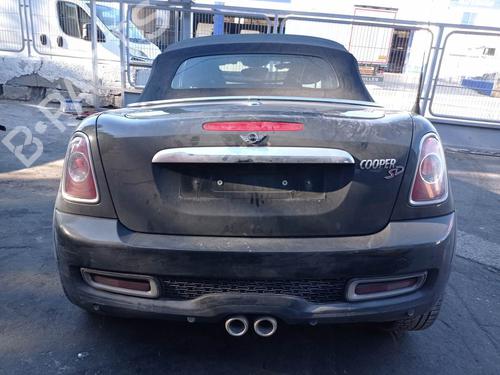 Right sun visor MINI MINI Roadster (R59) Cooper SD | BP9221008I2 - Image 8