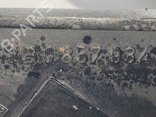 Right mirror VW PASSAT B5.5 (3B3) 1.9 TDI | BP18117070C27 