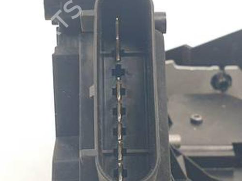 Front left lock FORD TRANSIT CUSTOM V362 Van (FY, FZ) 2.2 TDCi | BP31033732C98