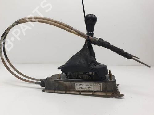 Used Gear lever SEAT IBIZA III (6L1) 1.9 SDI (64 hp) 11183931