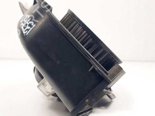 Heater blower motor SEAT IBIZA IV SC (6J1, 6P5) 1.2 TDI | BP16698439M62 