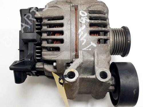 Alternator BMW 1 (E87) 118 i | BP18344779M7  - Image 7