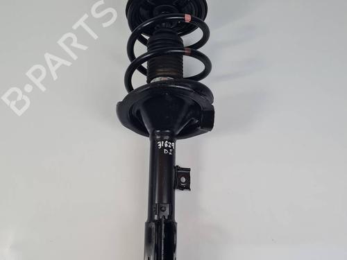 Used Left front shock absorber Left front shock absorber CITROËN C4 AIRCROSS 1.8 HDi 150 (150 hp) 30525151 30525151