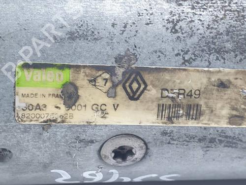 Starter RENAULT ESPACE IV (JK0/1_) 1.9 dCi (JK0U, JK0G) | BP39004583M8 - Image 5