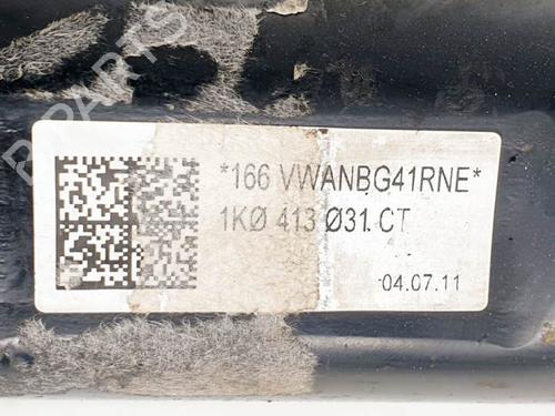 Right front shock absorber SEAT LEON (1P1) 1.6 TDI | BP16126112M17 
