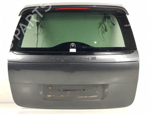 Tailgate PORSCHE CAYENNE (9PA) S 4.5 | BP15374703C6 