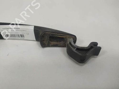 Front left exterior door handle CITROËN BERLINGO MULTISPACE (B9) 1.6 HDi 90 | BP7786684C128 