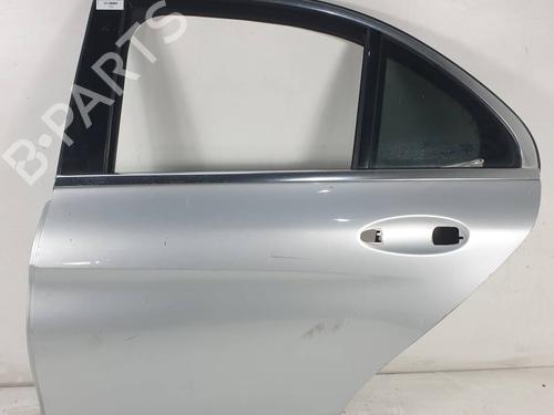 Used Left rear door Left rear door MERCEDES-BENZ C-CLASS T-Model (S205) C 220 BlueTEC / d (205.204) (170 hp) 34515109 34515109