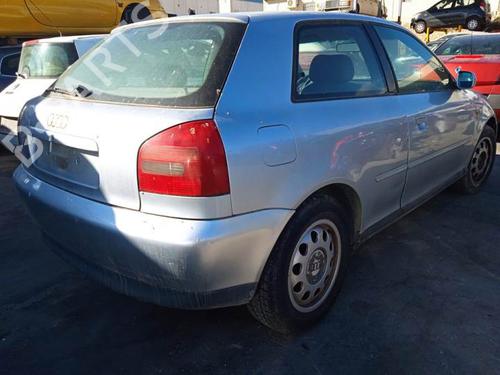 Left taillight AUDI A3 (8L1) 1.9 TDI | BP16468464C34 