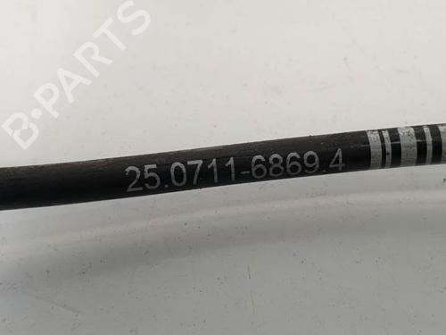 Electronic sensor OPEL INSIGNIA B Grand Sport (Z18)  | BP6893394M84 