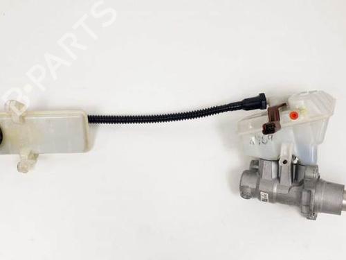 Used Brake master cylinder CITROËN C4 Grand Picasso I (UA_) 1.6 HDi (109 hp) 29272116