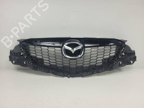 Used Grille Grille 37668464 37668464