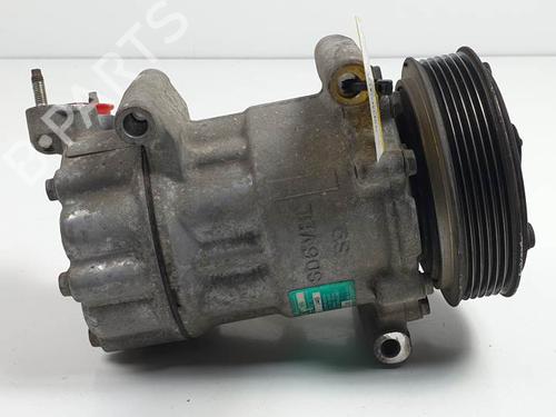 AC compressor CITROËN XSARA PICASSO (N68) 2.0 16V | BP27978058M34 