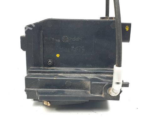 Rear right lock CITROËN C4 Grand Picasso II (DA_, DE_) 1.2 THP 130 | BP29850046C99