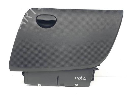 Used Glove box Glove box SEAT ALTEA XL (5P5, 5P8) 1.6 TDI (105 hp) 24932643 24932643