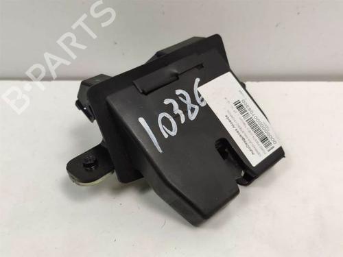 Used Tailgate lock FORD FIESTA VI (CB1, CCN) 1.4 TDCi (70 hp) 10686585