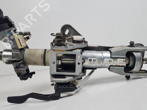 Steering column BMW 5 (E60) 525 i | BP31240747M21 - Image 5