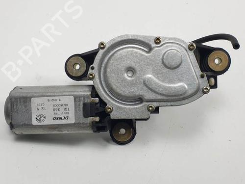 Rear wiper motor ALFA ROMEO 147 (937_) 1.6 16V T.SPARK (937.AXA1A, 937.AXB1A, 937.BXB1A) | BP12357052M102 