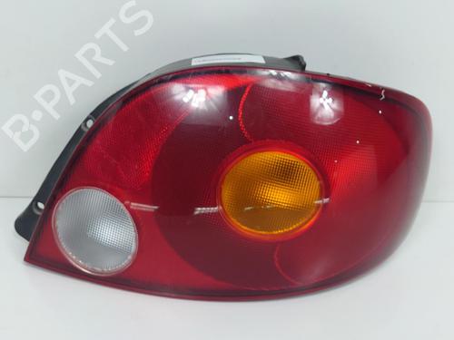 Used Right taillight DAEWOO MATIZ (M100, M150) 0.8 (52 hp) 7890725