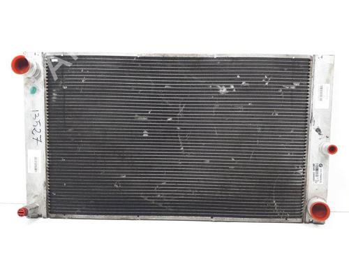 Used Water radiator Water radiator BMW 5 (E60) 530 d xDrive (235 hp) 16347929 16347929
