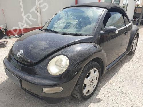 Used Parts VW NEW BEETLE Convertible (1Y7) 1.4 2444565