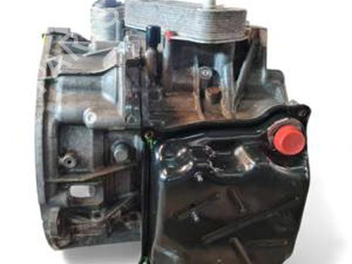 Gearbox AUDI Q3 (8UB, 8UG) 2.0 TDI | BP30655173M3