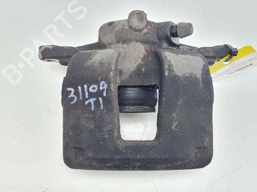 Left rear brake caliper CITROËN JUMPER II Van 2.2 BlueHDi 140 | BP28059712M107 