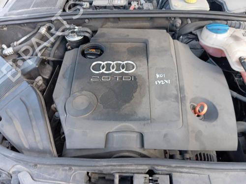 Right rear window motor AUDI A4 B7 (8EC) 2.0 TDI 16V | BP28027379E22 - Image 15