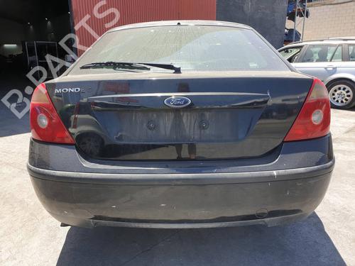 Electronic module FORD MONDEO III (B5Y) 1.8 16V | BP38189705M83 - Image 10