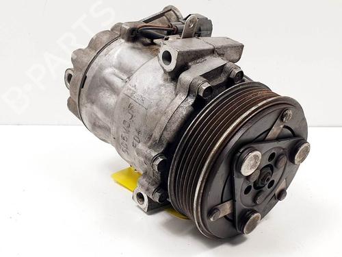 Used AC compressor AC compressor FIAT DOBLO Platform/Chassis (263_) 1.3 D Multijet (90 hp) 12358563 12358563