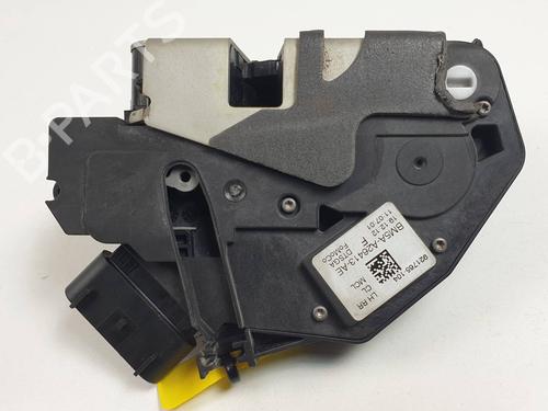 Venstre bagtil lås FORD KUGA II (DM2) 2.0 TDCi 4x4 | BP30279138C100 - Image 2